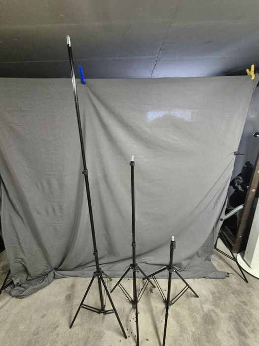 Suporte de iluminação Neewer