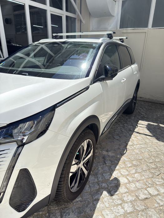 Peugeot 5008 2022 45km Pele
