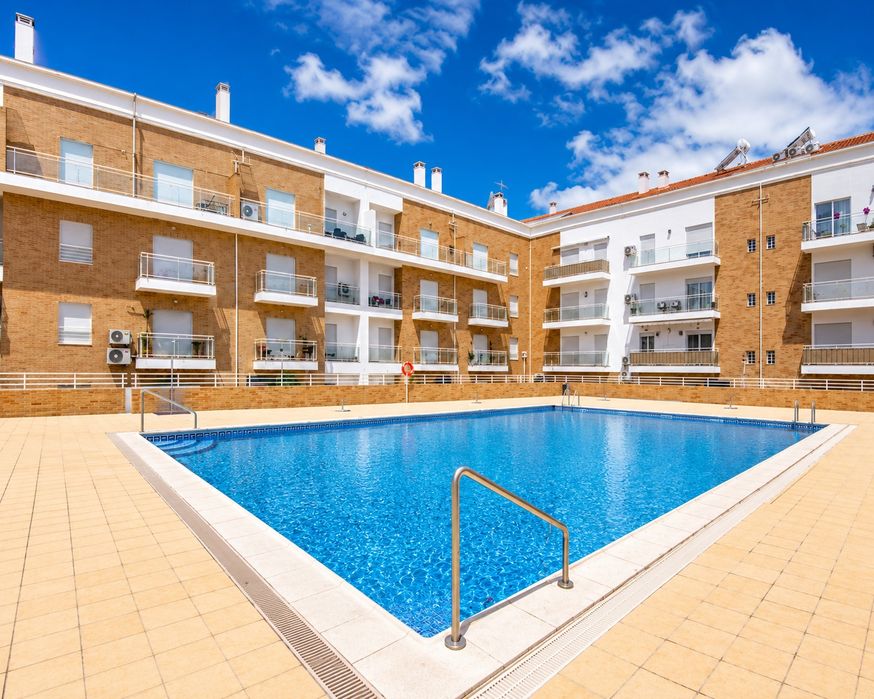 T2 –  Urbanização Varandas do Guadiana | Vila Real de Santo António