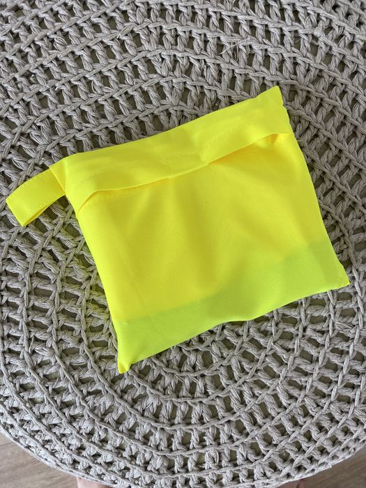 Світловідбиваючий жилет