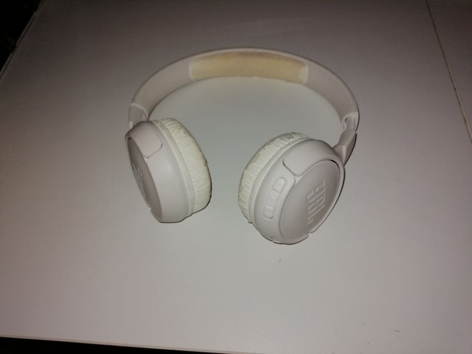 Headphones JBL 500bt