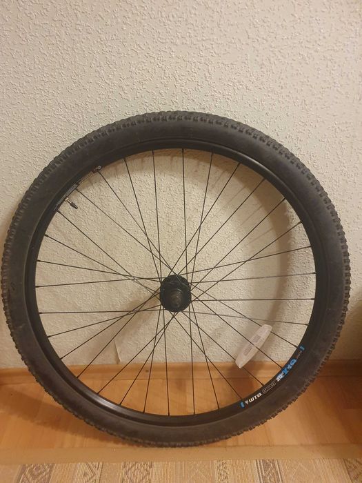 Велоколеса 29' обода велсет WTB sx19