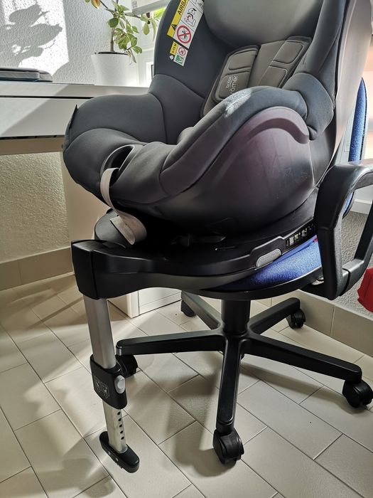 Cadeira bebé carro Romer