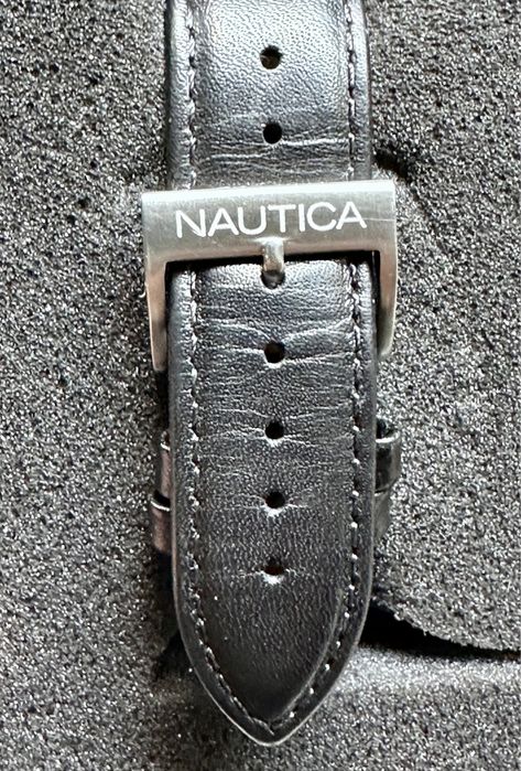 Zegarek Nautica NAD16538G