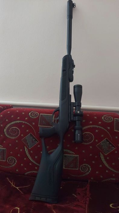 Продам оптичний приціл