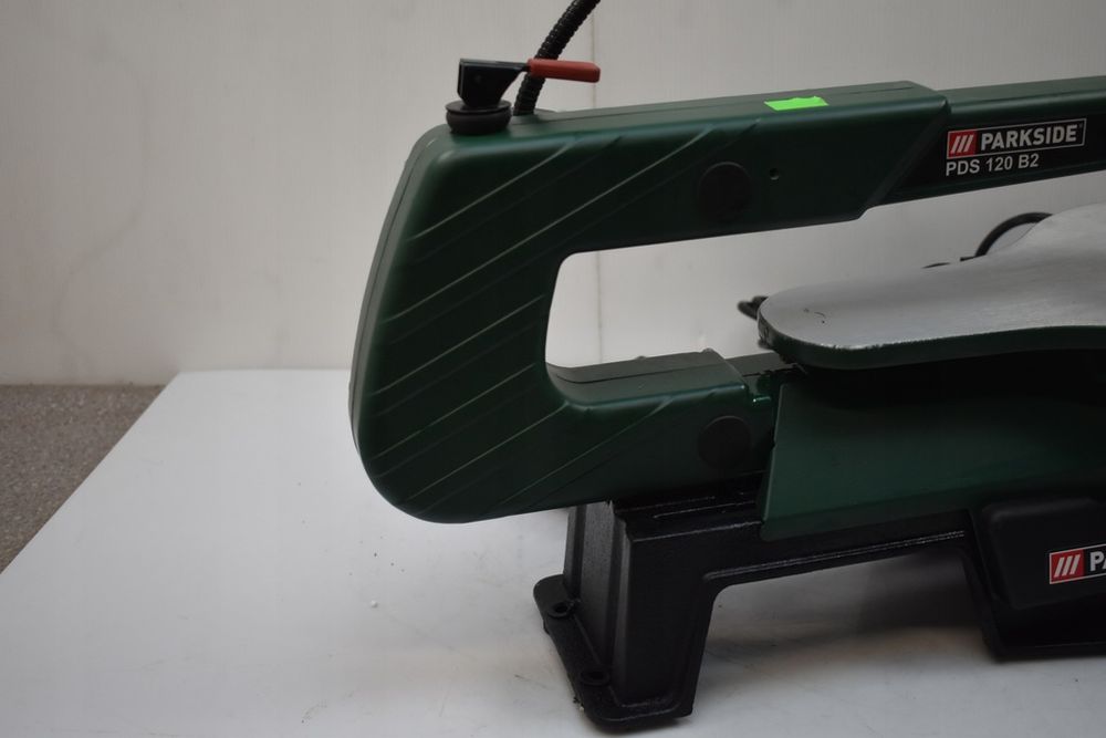 Wyrzynarka Parkside PDS 120 B2 120 W