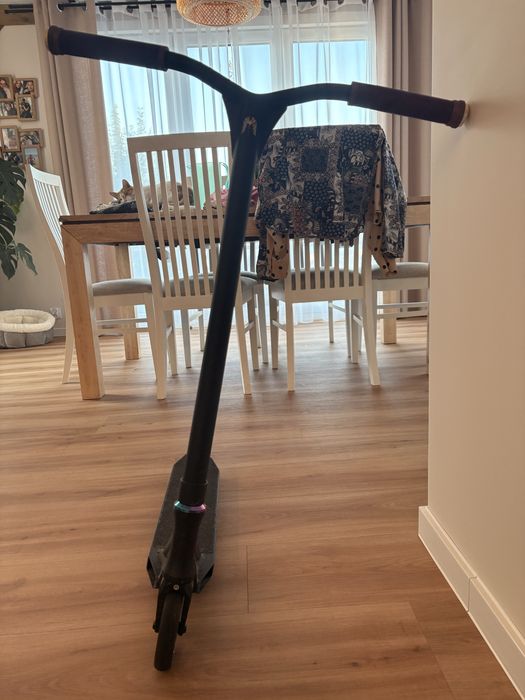 Hulajnoga wyczynowa ethic erawan