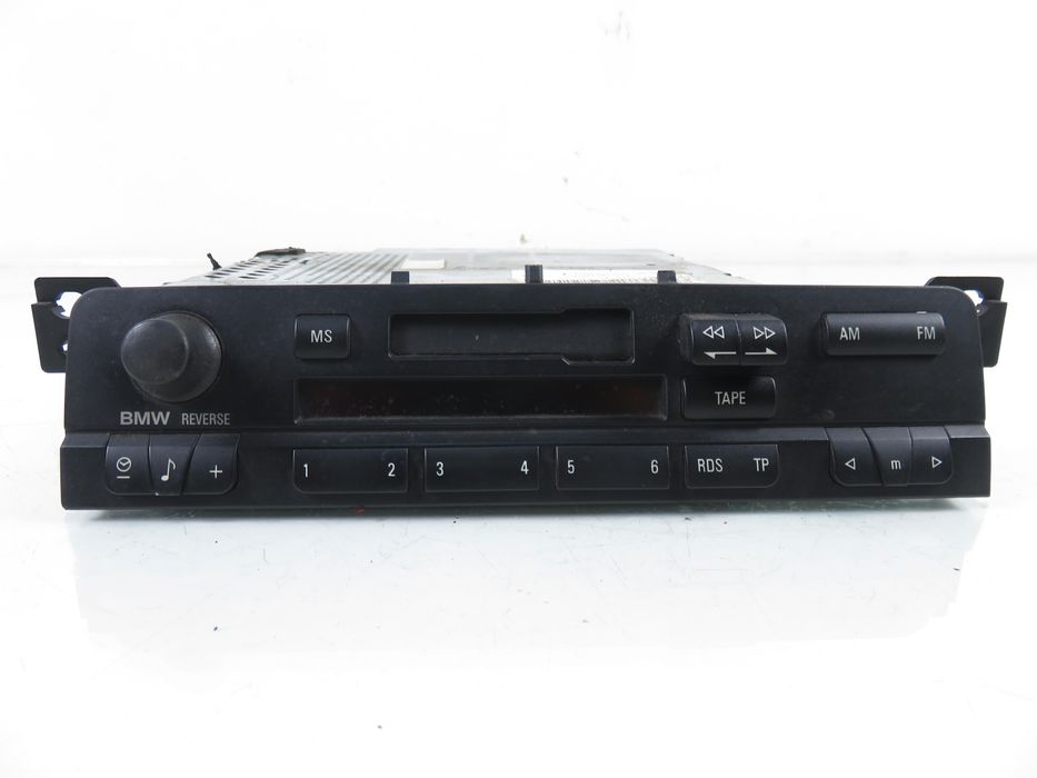 Radio Kaseta Bmw 3 (e46)