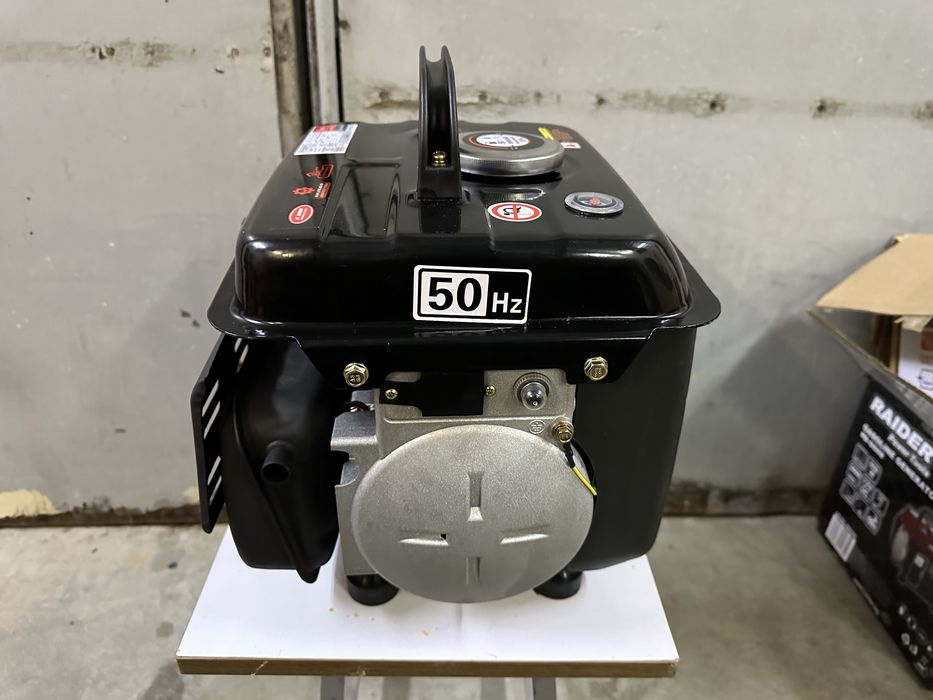 Генератор РOLAR 1квт-800W Новий, Якість Топ!