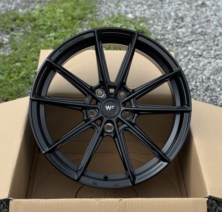 Нові диски R17 5x108 Volvo XC60 XC70 XC90 S40 S60 V50 Land Rover Ford Kuga