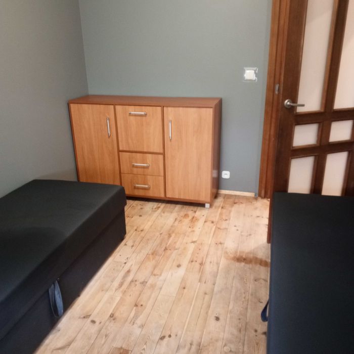 Mieszkanie do wynajęcia