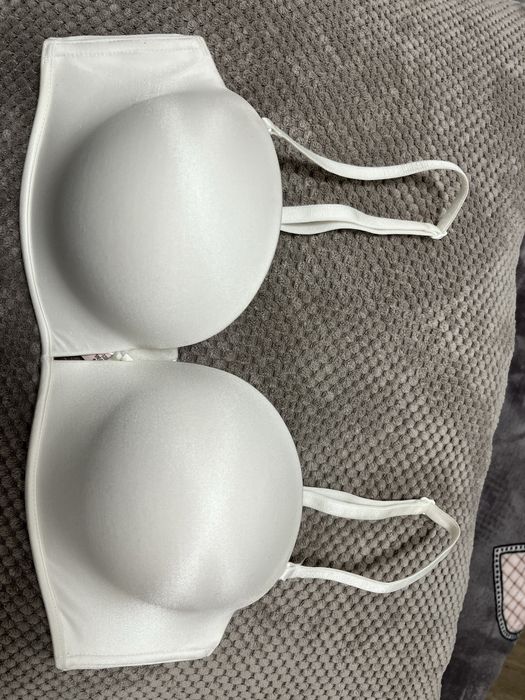 Бюстик бюстгалтер лівчик VS