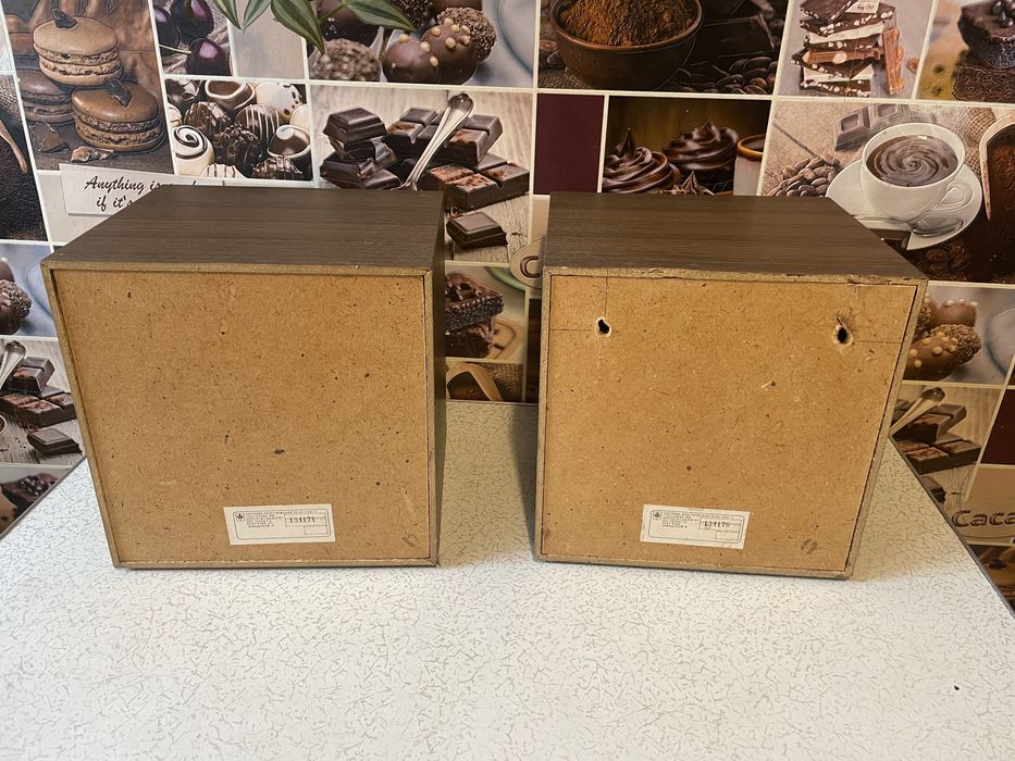 Акустична система 15 АС-222-1