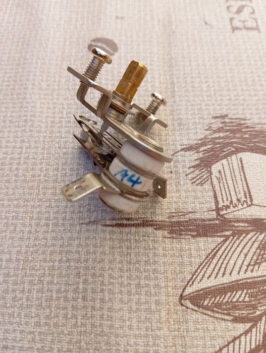 Peças usadas forno becken Magma plus