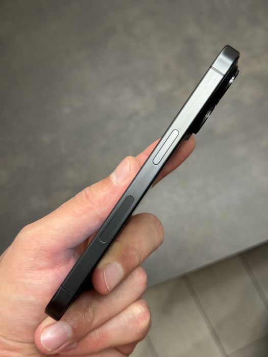 iPhone 15 pro 128 gb ГАРАНТІЯ МАГАЗИН АЙФОН про гб