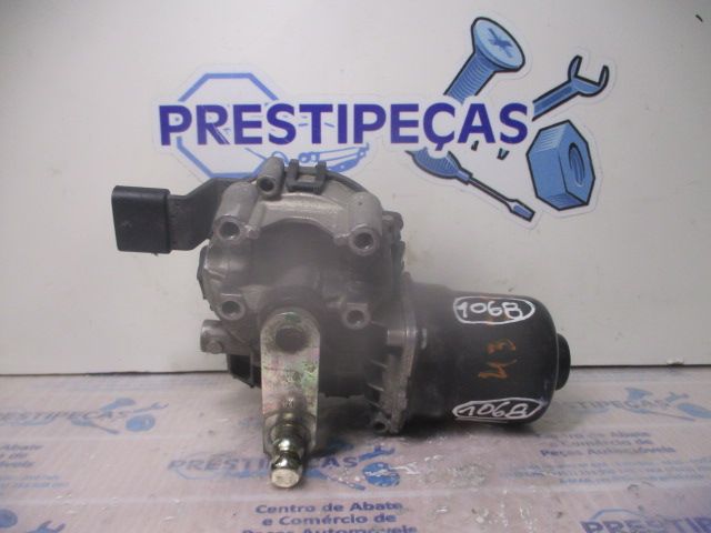 Motor limpa vidros frente MERCEDES-BENZ EQB (X243)