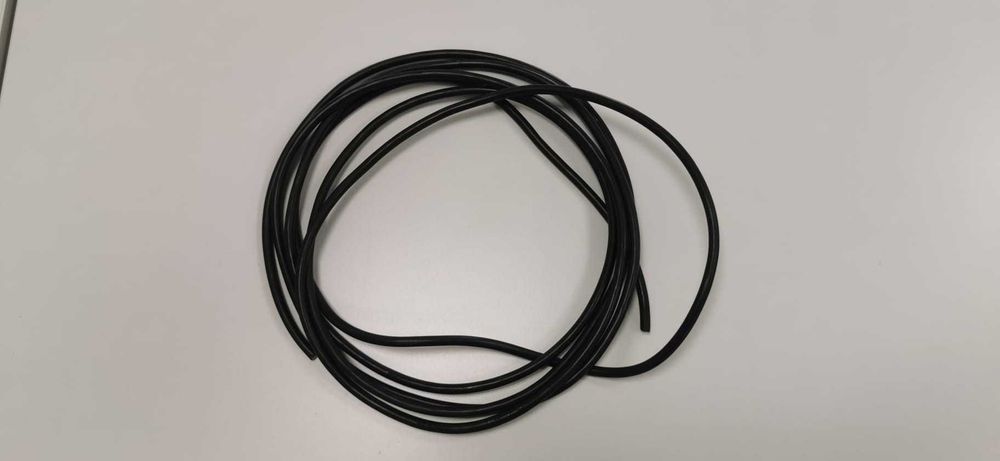 Przewód OWY 5x0,75 mm2 Linka Kawałki 5 - 7 m