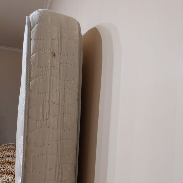 Матрац пружинний 180×200