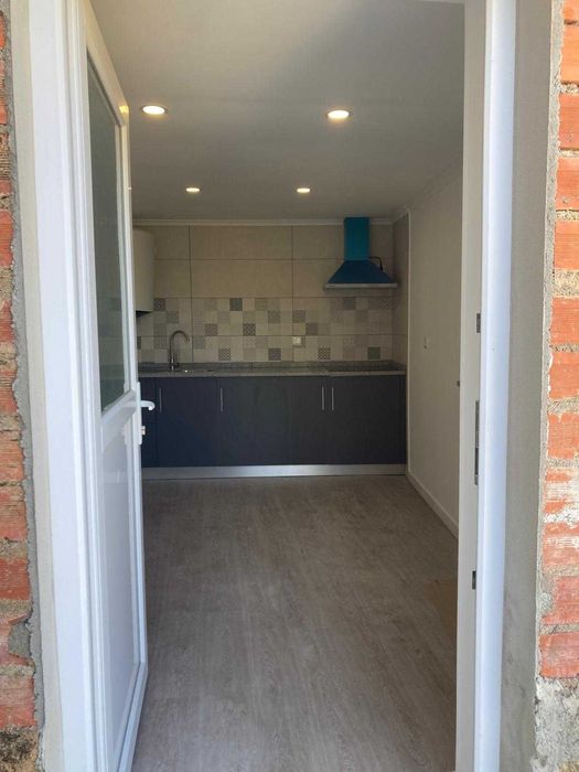 Apartamento T2 Renovado Parada - Carregal do Sal