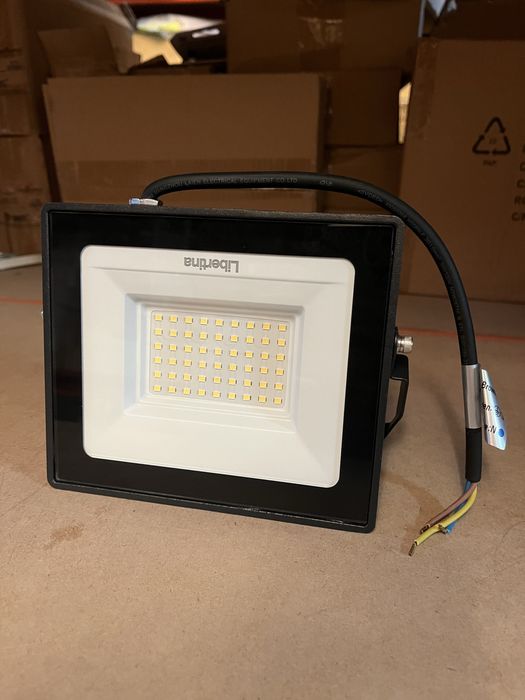 Projetor/Focu LED 50W