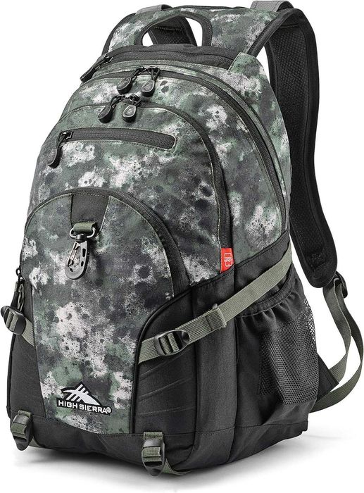 Рюкзак High Sierra. З США. Оригінал. Новий