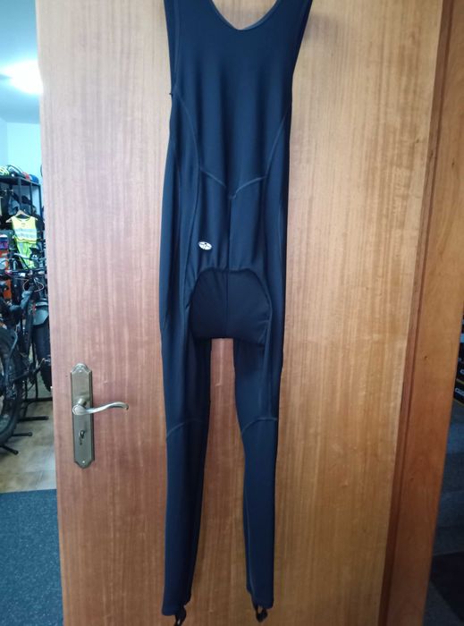 Calças para ciclismo
