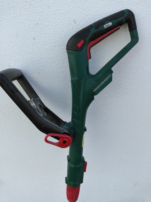 Aparador de relva Parkside