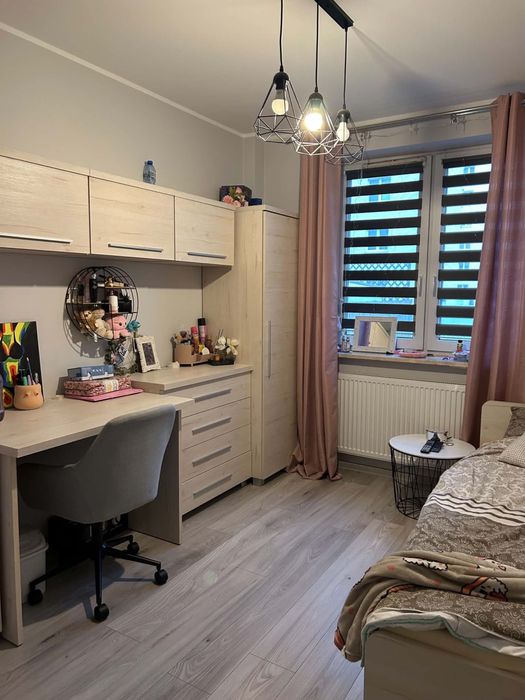 Mieszkanie do wynajęcia Nowe Miasto