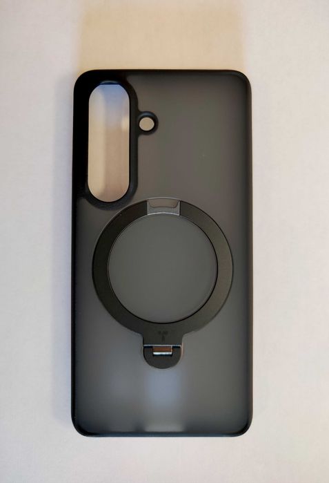 Capa para Samsung Galaxy S26 - Torras Ostand Q3 Spin