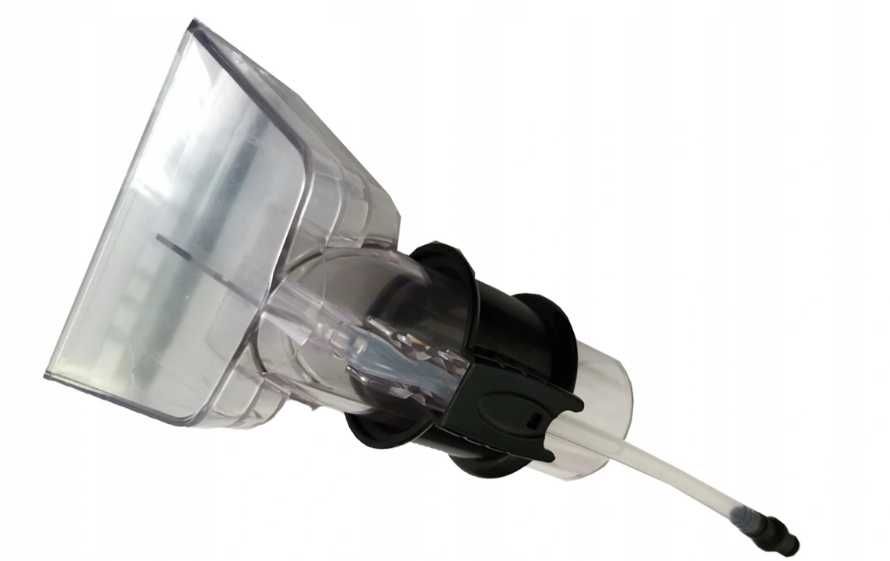 Odkurzacz piorący RIWALL /KANWOOD+ ssawka tapicerki na mokro,zestaw