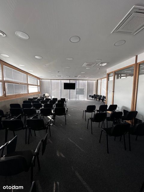 Wynajmę lokal 100m2, Lublin ul. Chodźki 10A
