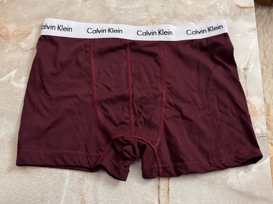 Продам нові чоловічі труси/боксери Kalvin Klein.; розмір L/Xl
