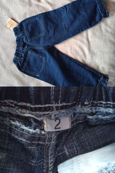 Штани 86, 92, 104 розмір