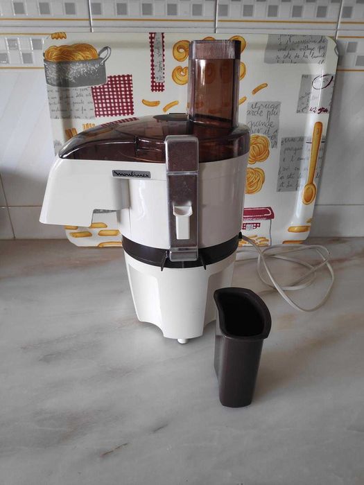 Picadora III Moulinex