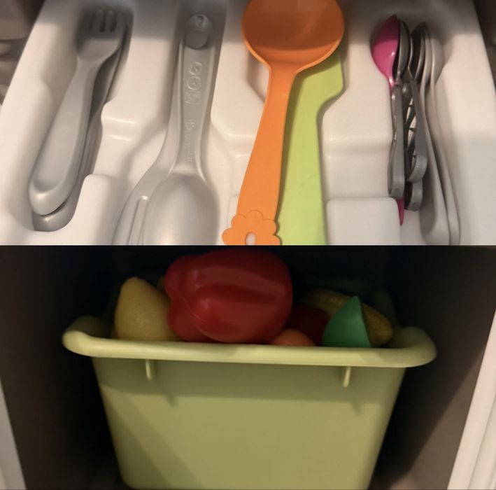 Дитяча інтерактивна кухня Step2 Lifestyle Dream Kitchen