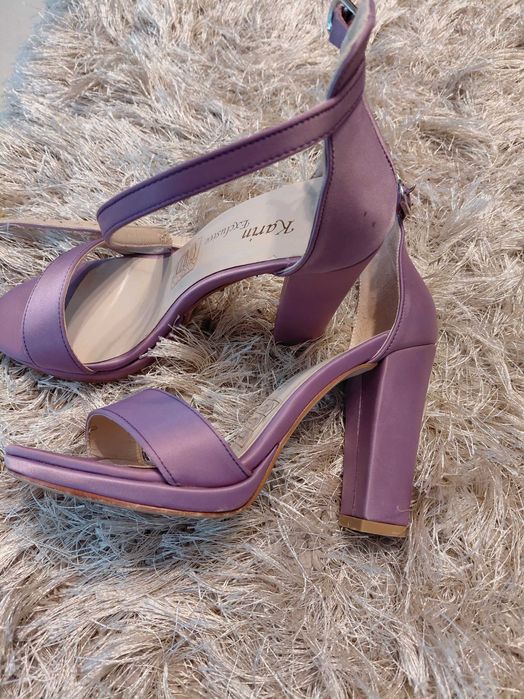 Sandały damskie rozm. 34