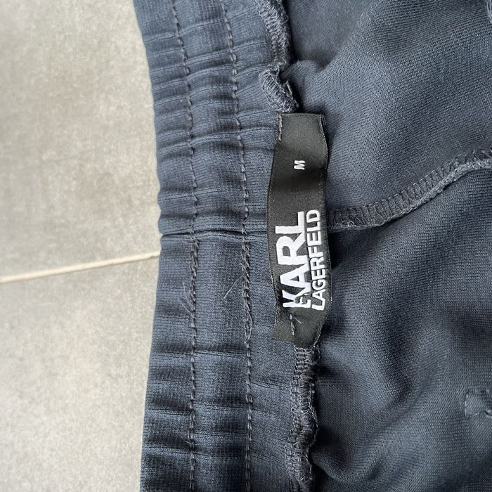 Жіночі саортивні штани Karl Lagerfeld розмір М