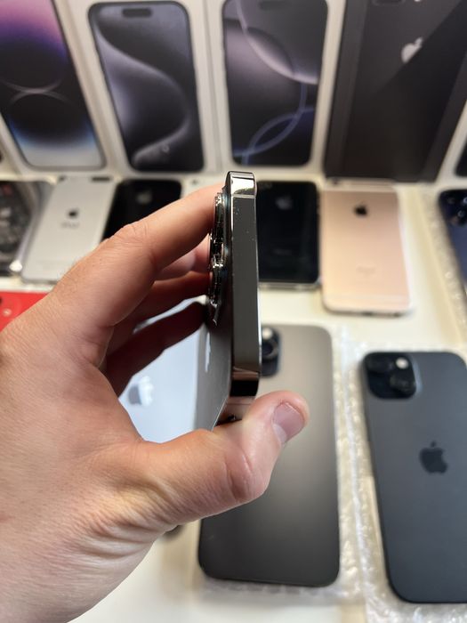 iPhone 13 Pro 128gb Neverlock Graphite