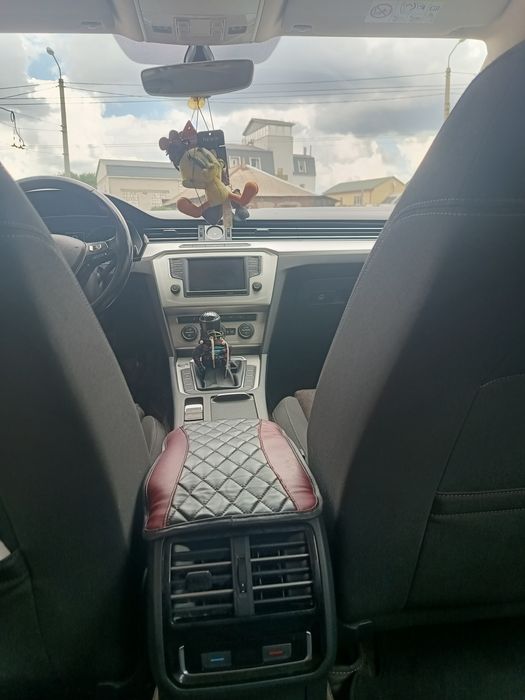 Продам Volkswagen Passat B8 універсал дизель . Можливий обмін