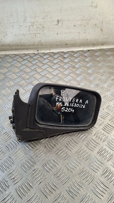 Lusterko Prawe Opel Frontera A