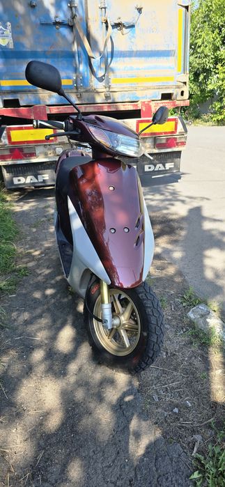 Продам Скутер Хонда Діо 35зх