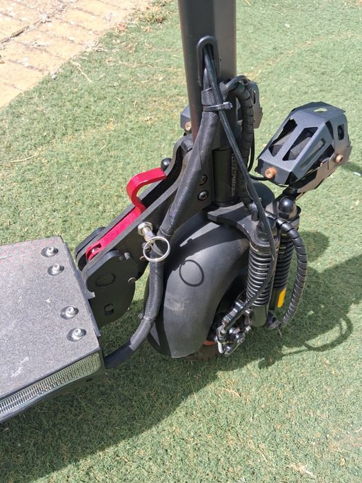 Urbanglide ecross pro boost 2