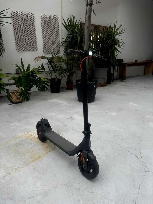XIAOMI TROTINETE 4 LITE (2º Gen)