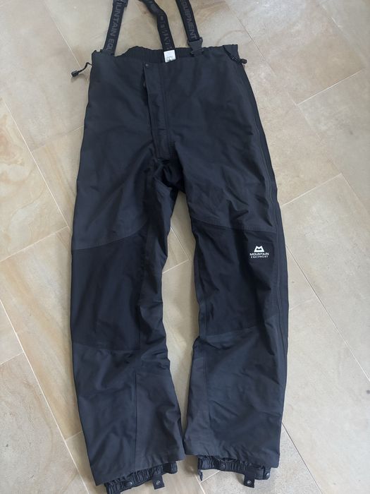 Комплект куртка та штани mountain equipment