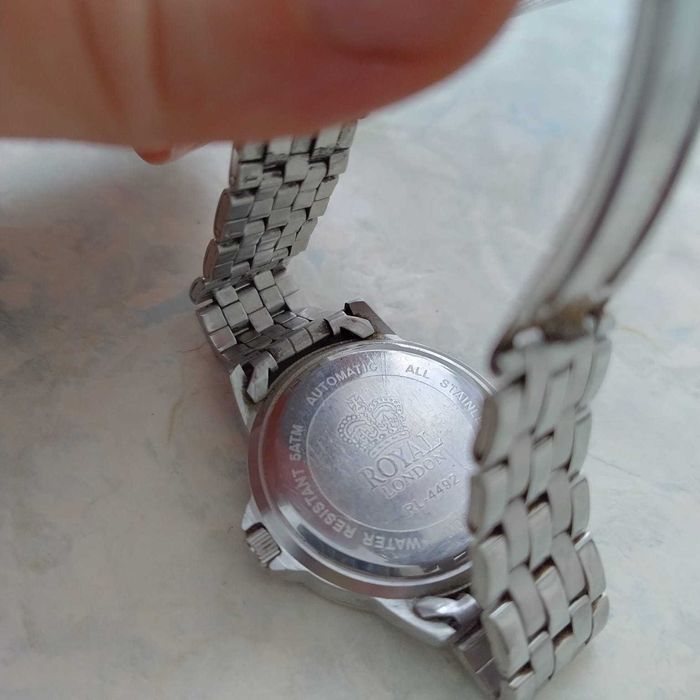 годинник royal london RL-4492