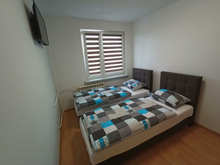 noclegi pracownicze wysoki standard - tanio od 30 zł