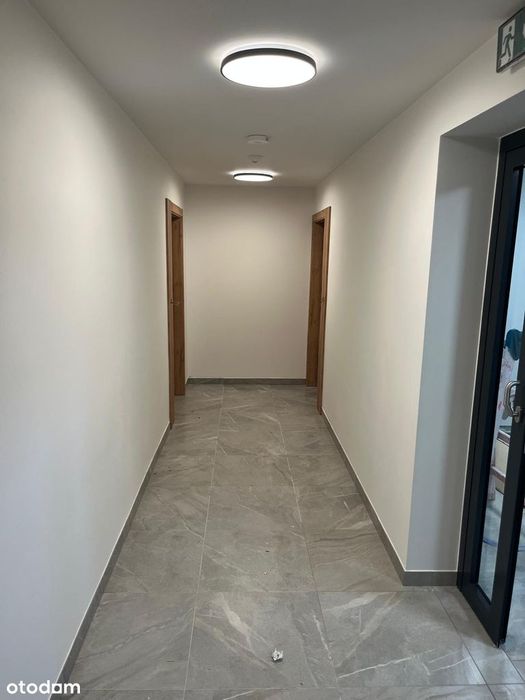 48,62 m2 - mieszkanie ul. Kobierzyńska