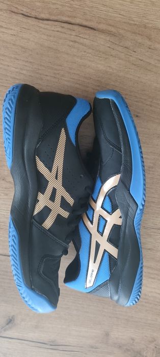 Halówki Asics Gel- game r. 39