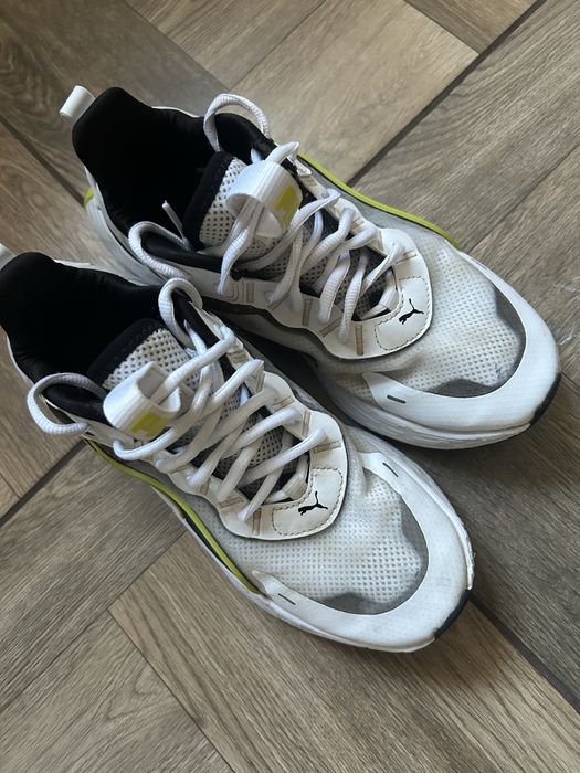Кросівки puma