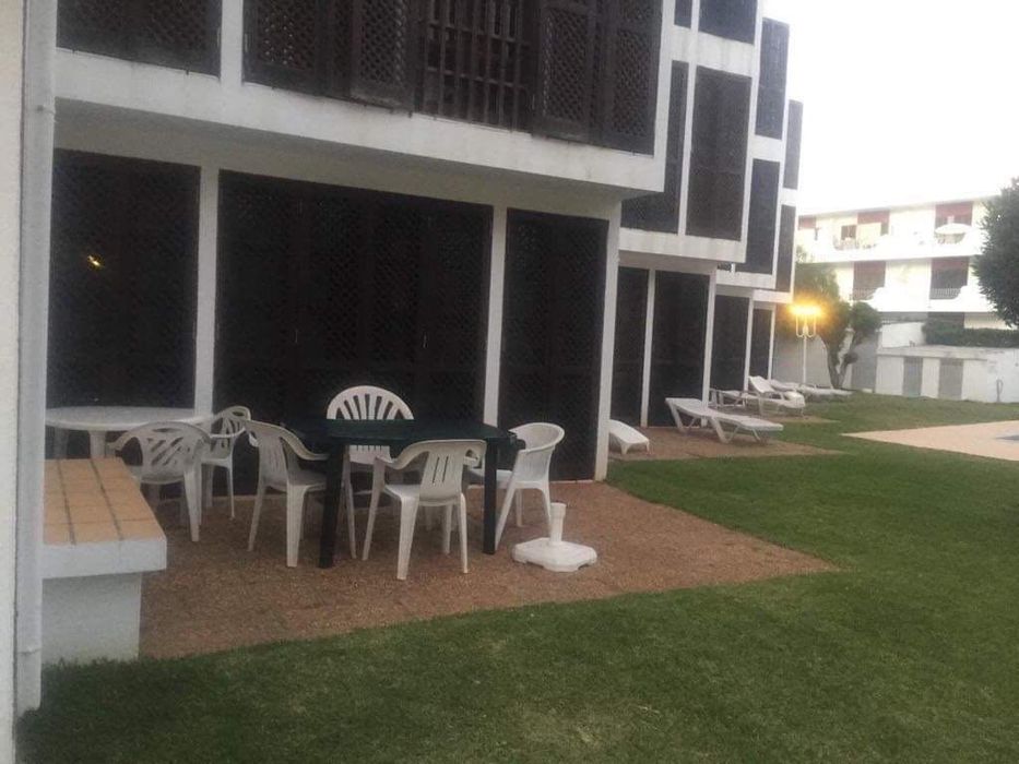 Arrendar apartamento